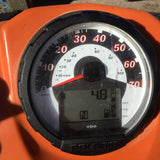 2012 Sportsman 500 H.O. ATV #10056000