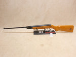 "Telly" 177 Cal Air Rifle #05065414