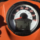 2012 Sportsman 500 H.O. ATV #10056000