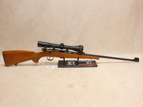 Model 2E 22LR #05065416