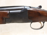 Xpert 96 12ga O/U #05116405