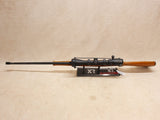 Model 2E 22LR #05065416