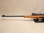 Model 2E 22LR #05065416