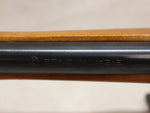 Model 2E 22LR #05065416