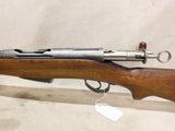 G1896/11 7.5x55mm #05276428