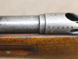 G1896/11 7.5x55mm #05276428