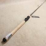 NEW HMG 7'6" 1-pc Spinning Rod #05055828