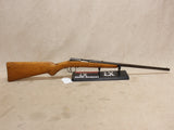 *Parts Gun* German Single Shot 22LR  #05116428