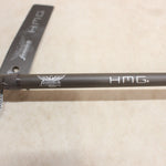 NEW HMG 7'6" 1-pc Spinning Rod #05055828