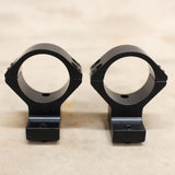 30mm Ringmounts for a Tikka T3/T3x #08036002