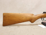 *Parts Gun* German Single Shot 22LR  #05116428