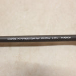NEW HMG 7'6" 1-pc Spinning Rod #05055828