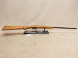 *Parts Gun* German Single Shot 22LR  #05116428