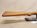 *Parts Gun* German Single Shot 22LR  #05116428