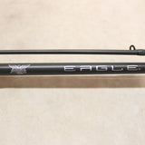 NEW Eagle 7'2" 2-pc Spinning Rod #05055829