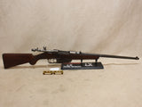 Cooey-Carcano 6.5MS #05276430