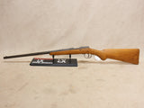*Parts Gun* German Single Shot 22LR  #05116428