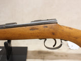 *Parts Gun* German Single Shot 22LR  #05116428