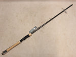 NEW Eagle 6'3" 2-pc Spinning Rod #05055830