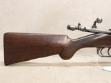Cooey-Carcano 6.5MS #05276430