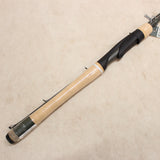 NEW Eagle 6'3" 2-pc Spinning Rod #05055830