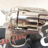SAA .177Cal CO2 Pellet Gun w/ Belt & Holster #08036006