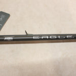 NEW Eagle 6'3" 2-pc Spinning Rod #05055830