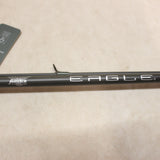 NEW Eagle 6'3" 2-pc Spinning Rod #05055830