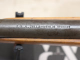 *Parts Gun* German Single Shot 22LR  #05116428