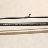 NEW Eagle 6'3" 2-pc Spinning Rod #05055830