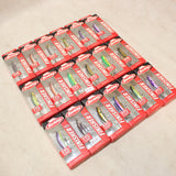 NEW Finisher 5 Lures x18 #05055843