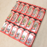 NEW Finisher 5 Lures x18 #05055843