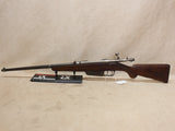 Cooey-Carcano 6.5MS #05276430