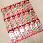 NEW Finisher 5 Lures x18 #05055843