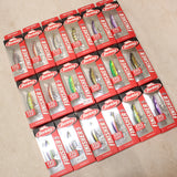 NEW Finisher 5 Lures x18 #05055843