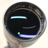 Elite 3200 3-9x40mm Scope #08036011