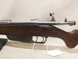 Cooey-Carcano 6.5MS #05276430