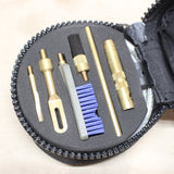 Muzzleloader Accessories & 50Cal Bullets x44 #08036021
