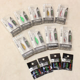 NEW Flashbang Jigging Spoon x9 #05055848