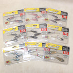 NEW Powerbait Power Switch Lures x9 Packs #05055850