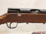 *Parts Gun* Model 23AA Sporter 22LR #05116430