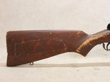 *Parts Gun* Model 23AA Sporter 22LR #05116430
