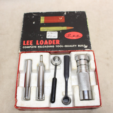 16Ga Shotshell Lee Loader #06225807