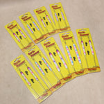 NEW Rock-Runner Slip Bottom Bouncers x18 #05055856