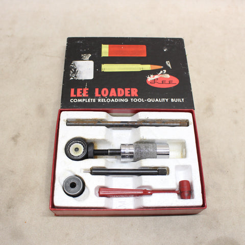 30 Carbine Lee Loader #06225808