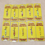 NEW Tungsten Slim Spoon x10 #05055858