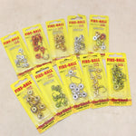 NEW Fire-Ball Metallic Jigs x60 #05055860