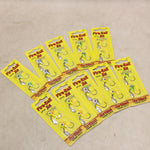 NEW Fire-Ball Spin Jigs x20 #05055861