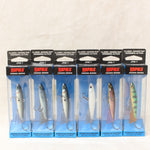 NEW Jigging Rap Magnum x6 #05055865