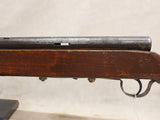 *Parts Gun* Model 23AA Sporter 22LR #05116430